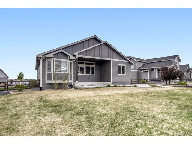 2993 Lake Verna Dr, Loveland, CO 80538