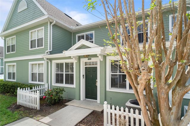 2200 SAN CHRISTABOLO DRIVE 105, Kissimmee, FL 34741