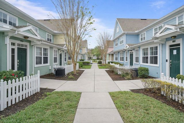 2200 SAN CHRISTABOLO DRIVE 105, Kissimmee, FL 34741