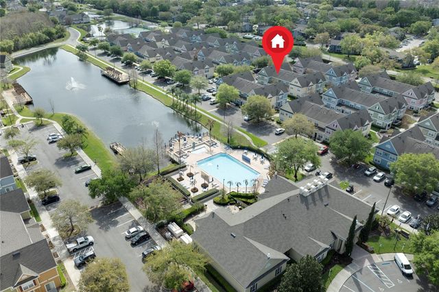 2200 SAN CHRISTABOLO DRIVE 105, Kissimmee, FL 34741