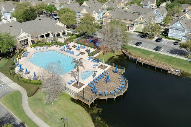 2200 SAN CHRISTABOLO DRIVE 105, Kissimmee, FL 34741