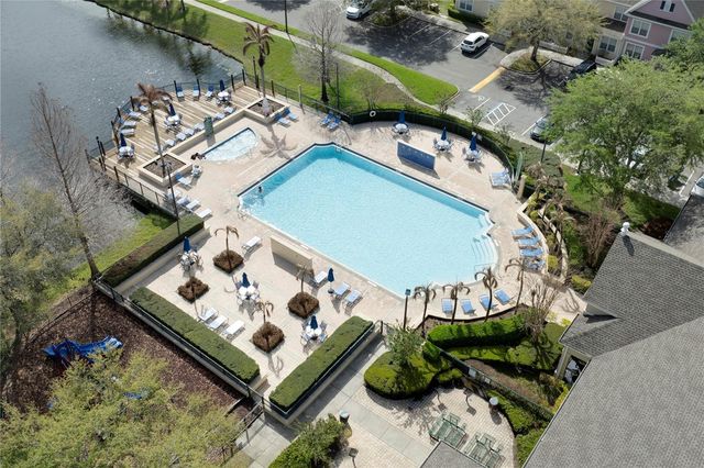 2200 SAN CHRISTABOLO DRIVE 105, Kissimmee, FL 34741