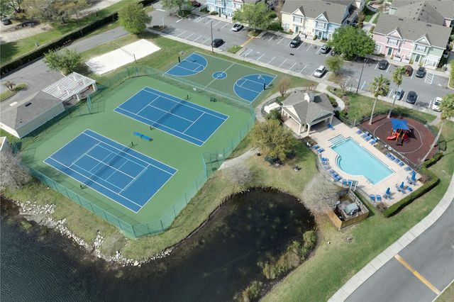 2200 SAN CHRISTABOLO DRIVE 105, Kissimmee, FL 34741