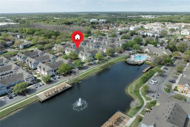 2200 SAN CHRISTABOLO DRIVE 105, Kissimmee, FL 34741