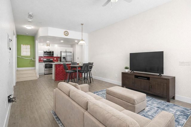 2200 SAN CHRISTABOLO DRIVE 105, Kissimmee, FL 34741