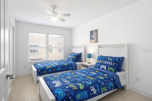 2200 SAN CHRISTABOLO DRIVE 105, Kissimmee, FL 34741