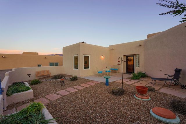 6115 La Paz Road NE, Rio Rancho, NM 87144