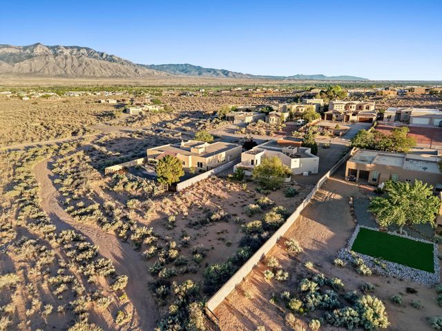 6115 La Paz Road NE, Rio Rancho, NM 87144