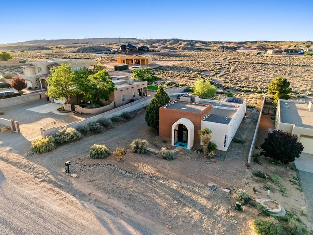 6115 La Paz Road NE, Rio Rancho, NM 87144