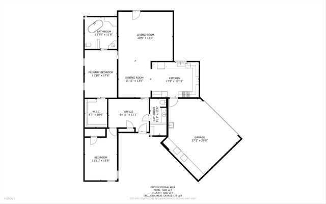 6115 La Paz Road NE, Rio Rancho, NM 87144