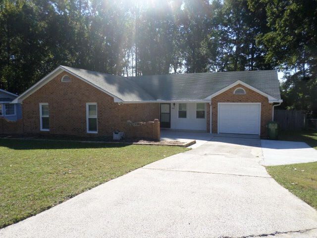 4460 Whisperwood Drive, Augusta, GA 30907