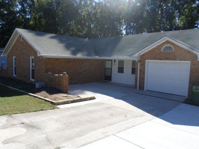 4460 Whisperwood Drive, Augusta, GA 30907