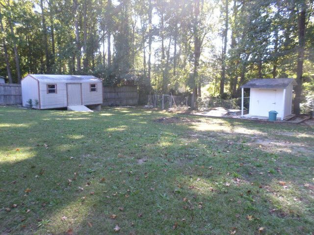 4460 Whisperwood Drive, Augusta, GA 30907