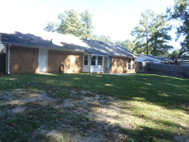4460 Whisperwood Drive, Augusta, GA 30907