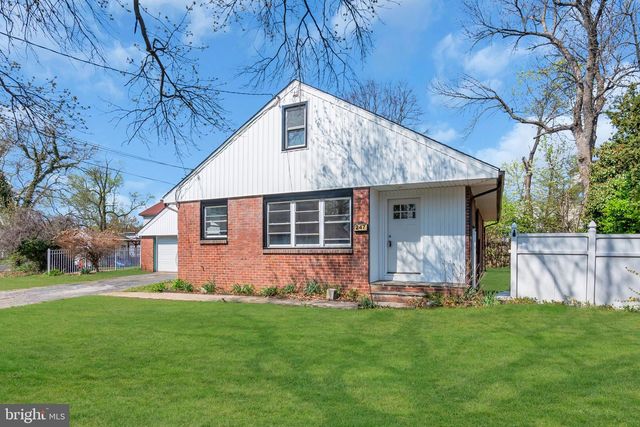 247 WOODLAWN AVE, Collingswood, NJ 08108