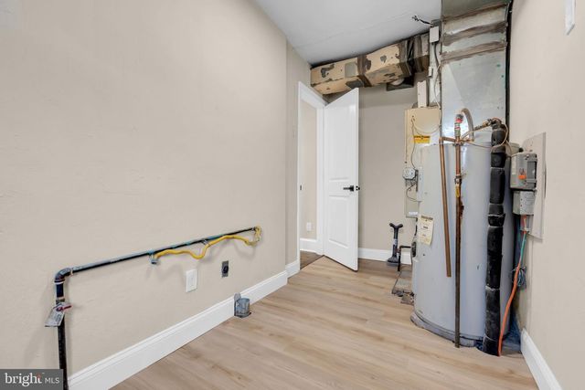 247 WOODLAWN AVE, Collingswood, NJ 08108