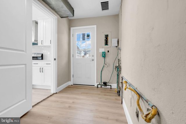 247 WOODLAWN AVE, Collingswood, NJ 08108