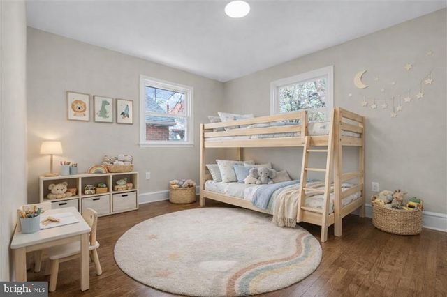 247 WOODLAWN AVE, Collingswood, NJ 08108