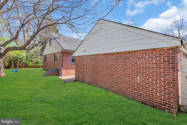 247 WOODLAWN AVE, Collingswood, NJ 08108