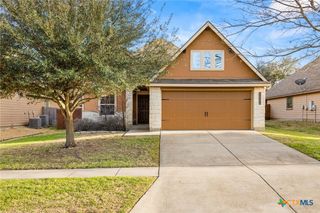 3602 Greyfriar Drive, Killeen, TX 76542