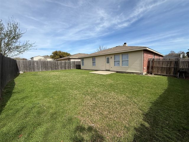 4417 Courtside Drive, Mckinney, TX 75070