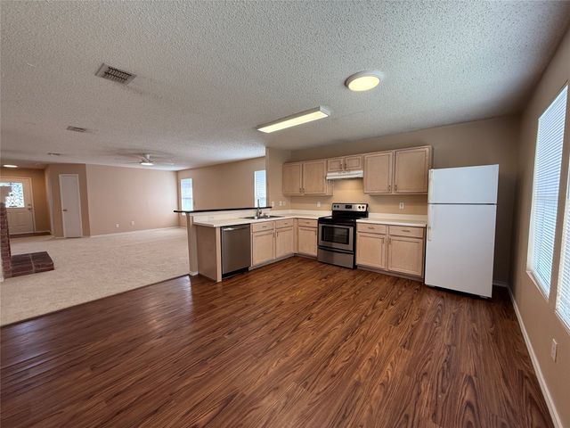 4417 Courtside Drive, Mckinney, TX 75070