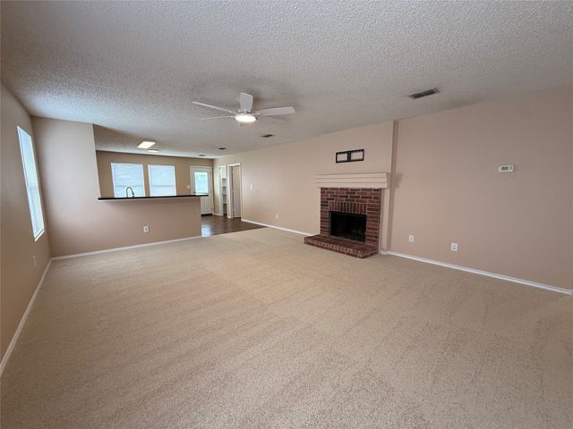 4417 Courtside Drive, Mckinney, TX 75070