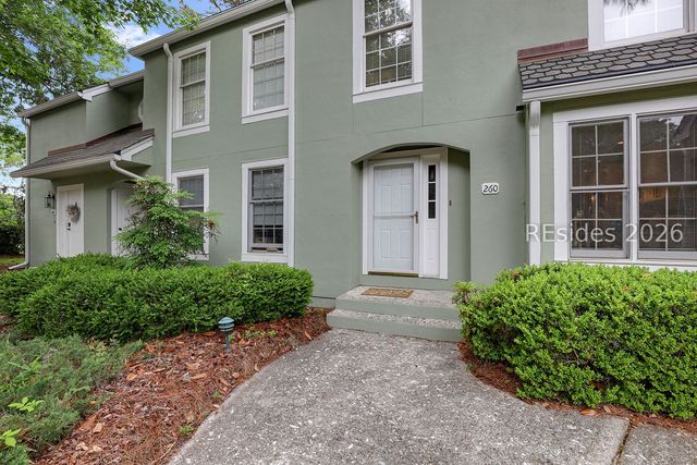 70 Shipyard Dr Apt 260, Hilton Head Island, SC 29928