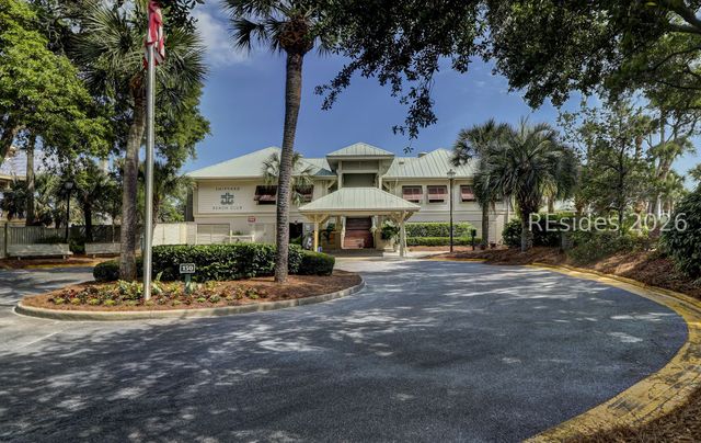 70 Shipyard Dr Apt 260, Hilton Head Island, SC 29928