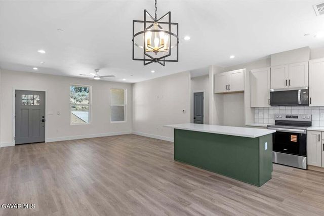 27400 Stirrup Way, Tehachapi, CA 93561