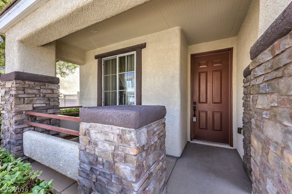 6167 Sierra Mist Avenue, Las Vegas, NV 89139 — photo 3
