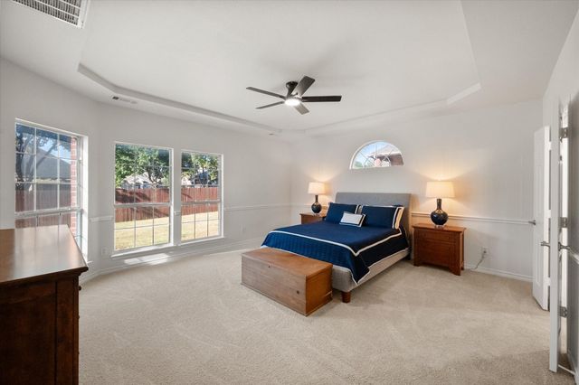 2811 Saint Maria Drive, Mansfield, TX 76063