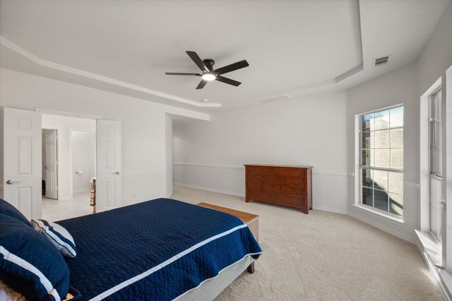 2811 Saint Maria Drive, Mansfield, TX 76063