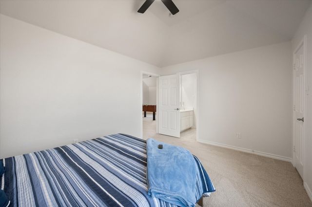 2811 Saint Maria Drive, Mansfield, TX 76063