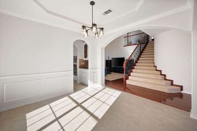 2811 Saint Maria Drive, Mansfield, TX 76063