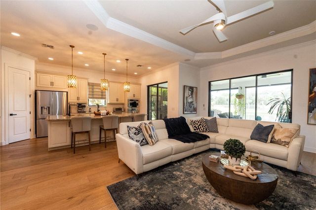 8137 GABANNA DRIVE, Sarasota, FL 34231