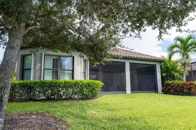 8137 GABANNA DRIVE, Sarasota, FL 34231