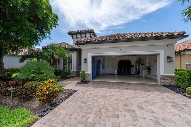 8137 GABANNA DRIVE, Sarasota, FL 34231