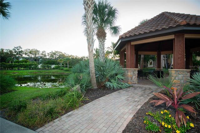 8137 GABANNA DRIVE, Sarasota, FL 34231