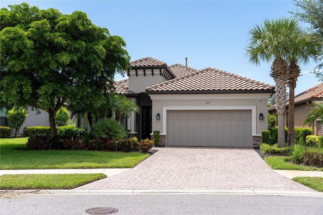 8137 GABANNA DRIVE, Sarasota, FL 34231