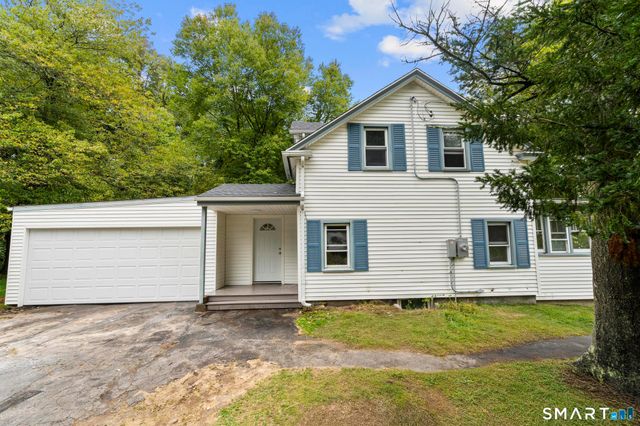 64 Bushnell Street, Plymouth, CT 06786