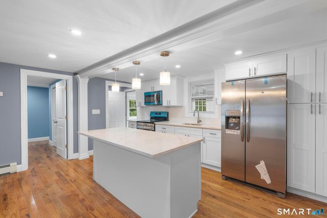 64 Bushnell Street, Plymouth, CT 06786
