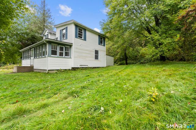 64 Bushnell Street, Plymouth, CT 06786