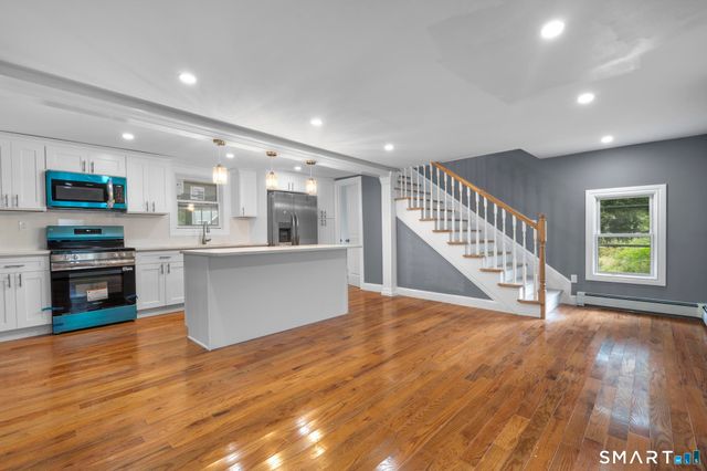 64 Bushnell Street, Plymouth, CT 06786