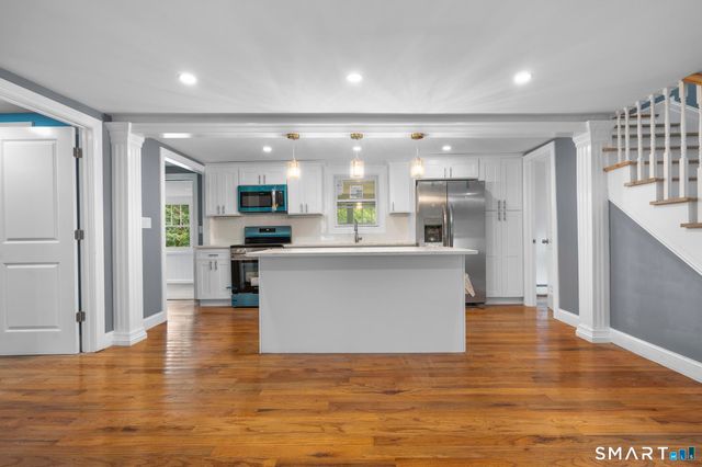 64 Bushnell Street, Plymouth, CT 06786
