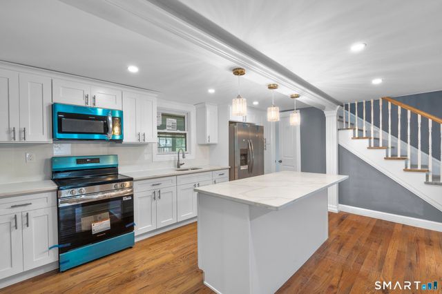 64 Bushnell Street, Plymouth, CT 06786