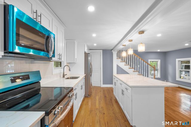 64 Bushnell Street, Plymouth, CT 06786