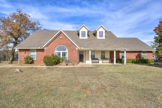 20727 E Wilshire, Harrah, OK 73045