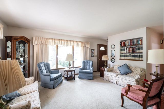 5314 W Terry AVENUE, Brown Deer, WI 53223
