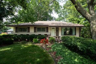 5314 W Terry AVENUE, Brown Deer, WI 53223